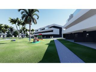 Appartement in El Raso. Complejo residencial de obra nueva en el raso