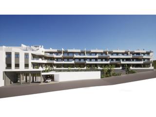 Piccolo appartamento in Benijófar. Complejo residencial de obra nueva en benijofar