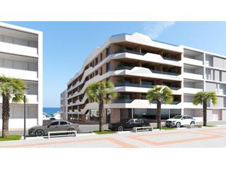 Apartament a Guardamar Playa. Residencial de obra nueva en guardamar del segura