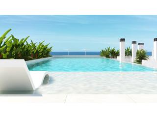 Apartment in Guardamar Playa. Residencial de obra nueva en guardamar del segura