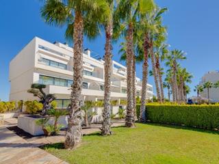Appartement in Lomas de Campoamor - Las Ramblas. Apartamento de 2 dormitorios en venta en las colinas golf