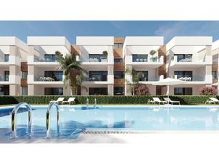 Àtic a San Pedro del Pinatar. Residencial de obra nueva en san pedro del pinatar