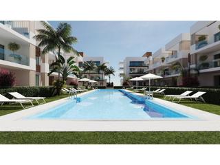 Àtic a San Pedro del Pinatar. Residencial de obra nueva en san pedro del pinatar
