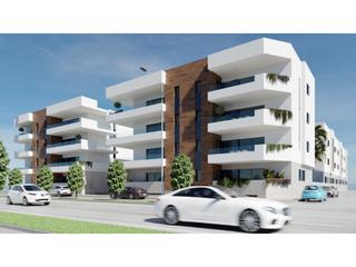Apartament a San Pedro del Pinatar. Residencial de obra nueva en san pedro del pinatar