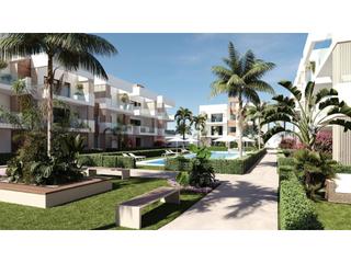 Apartament a San Pedro del Pinatar. Residencial de obra nueva en san pedro del pinatar