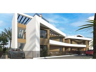 Maison à Zeniamar - Horizonte - La Campana. Exclusivo complejo residencial en punta prima orihuela costa  a