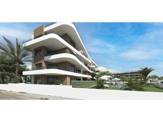 Attique à Zeniamar - Horizonte - La Campana. Exclusivo complejo residencial en punta prima orihuela costa  a