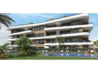 Appartement in Zeniamar - Horizonte - La Campana. Exclusivo complejo residencial en punta prima orihuela costa  a