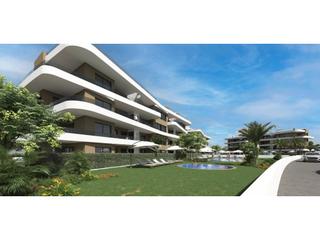 Appartement in Zeniamar - Horizonte - La Campana. Exclusivo complejo residencial en punta prima orihuela costa  a