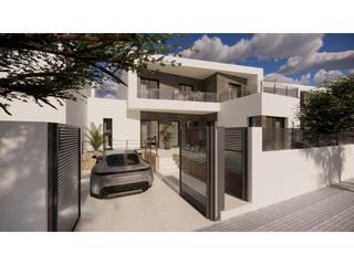 Maison à Dolores. Quads y adosados de nueva construcción en dolores
