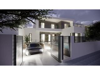 Maison à Dolores. Quads y adosados de nueva construcción en dolores