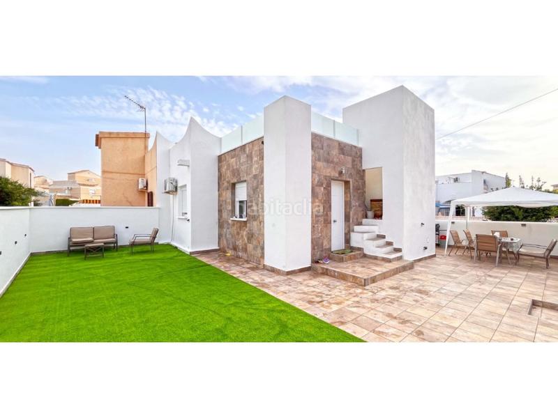 Foto 2db337eb-4b44-41d6-8354-1db87dc11545. Haus in La Florida Orihuela