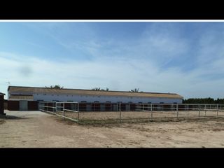 Terreno residencial  Polígono 3. Finca rustica