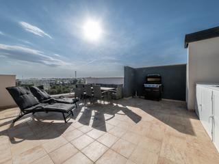 Àtic a Villamartín-Las Filipinas. Ático  venta orihuela
