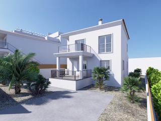Casa a Castalla. Descubra la casa de sus sueños en castalla chalets y apartamento