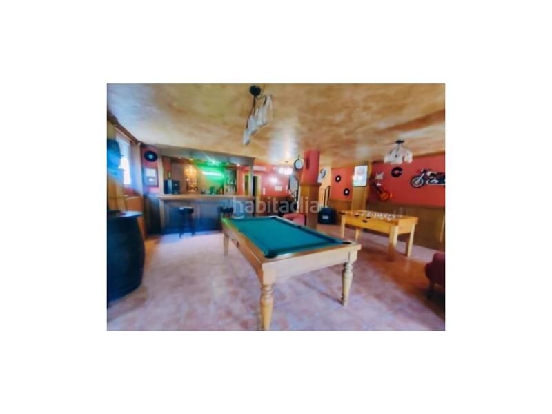 Foto 09c16a17-3624-4b40-97d0-953a44a08020. Casa con piscina in Aguas Nuevas Torrevieja