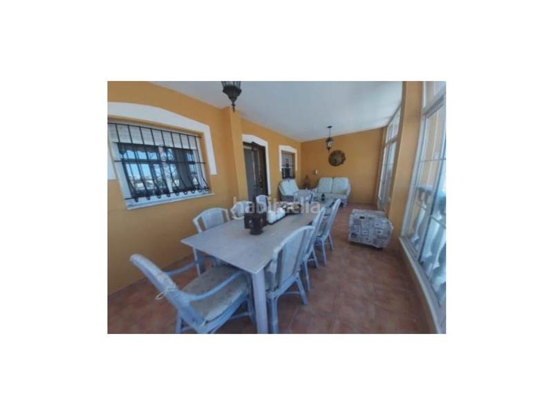 Foto 58113373-b833-4610-8bc4-b12fc0ffc86e. Casa con piscina in Aguas Nuevas Torrevieja