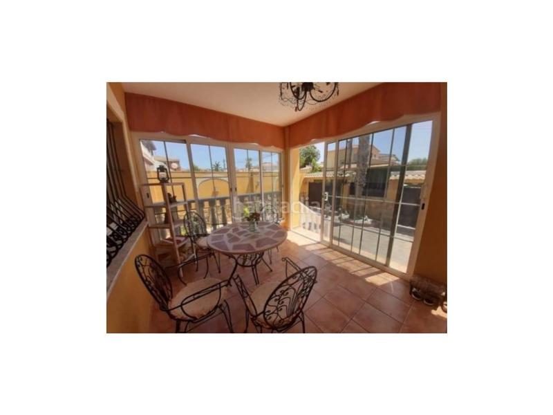 Foto 7bf9ef56-63d9-4f65-a670-e31701994651. Casa con piscina in Aguas Nuevas Torrevieja