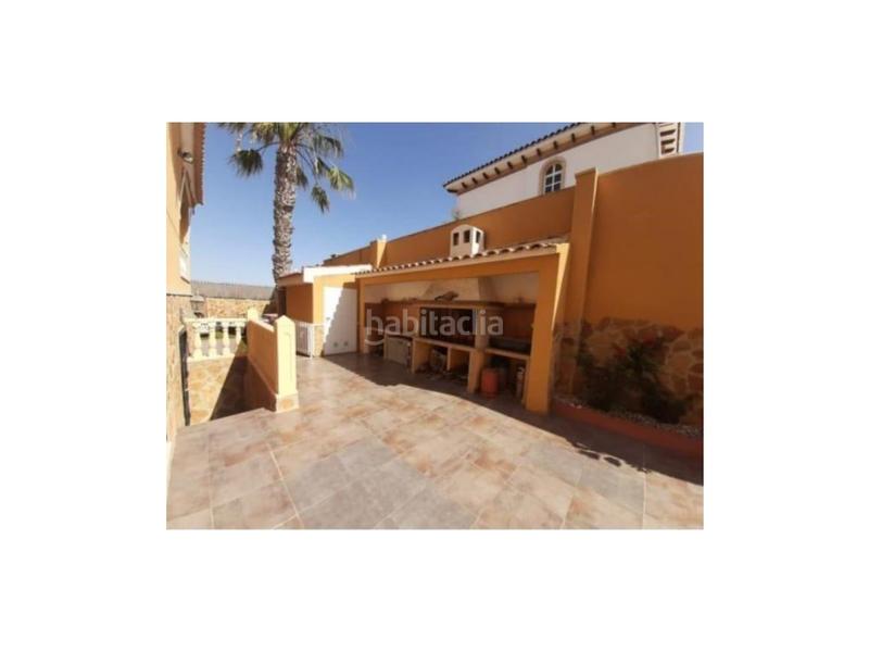 Foto 998eaf03-9425-4a41-b5c5-dfa13b84d747. Casa con piscina in Aguas Nuevas Torrevieja