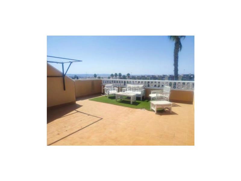 Foto 999e4f34-ae23-420a-8a5f-950870d9657d. Casa con piscina in Aguas Nuevas Torrevieja