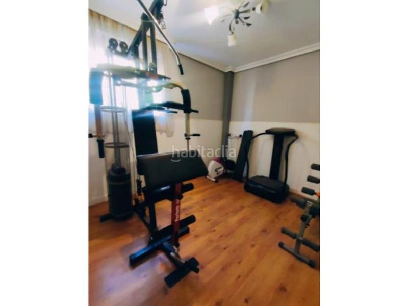 Foto aefdd061-a1f3-47fd-add3-e96786279776. Casa con piscina in Aguas Nuevas Torrevieja