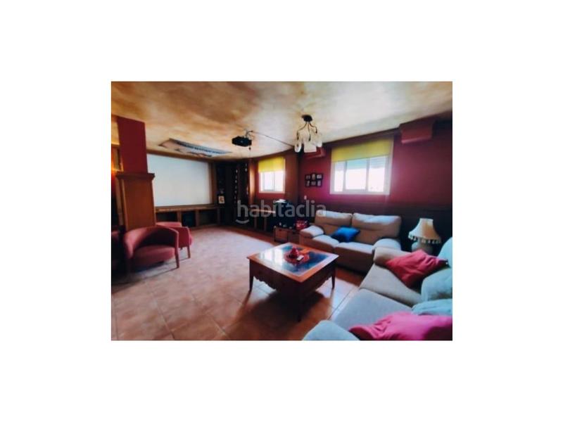 Foto c6d7c401-5fff-4eb0-aa94-3ed33e13880e. Casa con piscina in Aguas Nuevas Torrevieja