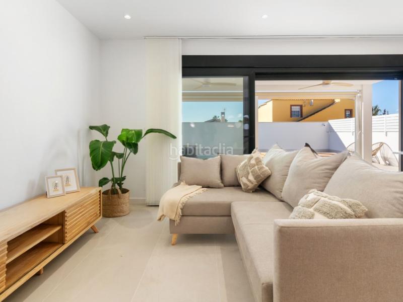 Foto 66bf5ce0-7d67-4caa-81ed-7ff19ab1a078. Casa con riscaldamento piscina in Zona Carrefour - Urbanizaciones Torrevieja