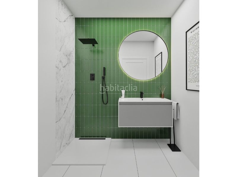 Foto 9cb47868-bf87-4a8f-9416-9f0b84874185. Ático descubra la vida moderna en la nueva promoción residencial en San Miguel de Salinas