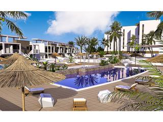 Dachwohnung in Mil Palmeras. Apartamentos y bungalows de obra nueva en mil palmeras