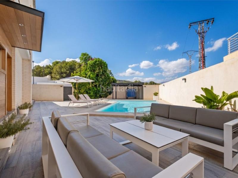 Foto 053518da-94e2-4862-9a62-5f12e09969fa. Casa villa 4 habitaciones venta lalfàs del pi en Escandinavia-Cautivador Alfàs del Pi (l´)