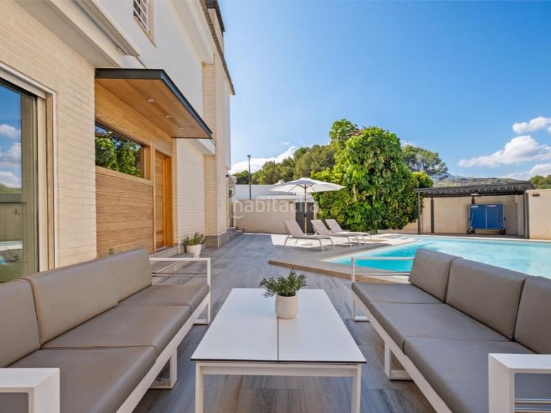 Foto 0e7f48e8-4d74-4ebc-a77b-d2db97a8cc37. Casa villa 4 habitaciones venta lalfàs del pi en Escandinavia-Cautivador Alfàs del Pi (l´)