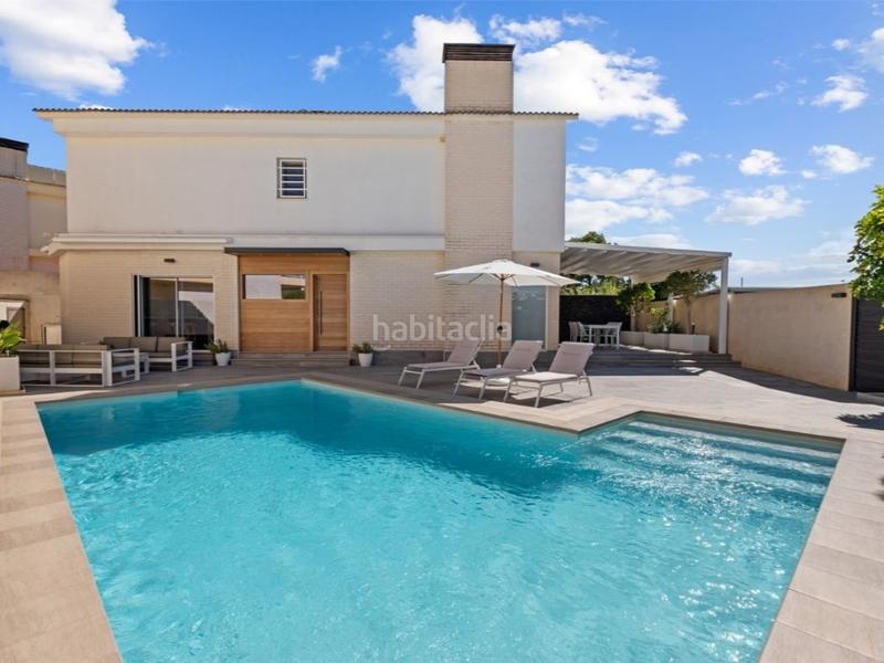 Foto 35a1771f-de93-44e5-94d8-68b1d2462486. Casa villa 4 habitaciones venta lalfàs del pi en Escandinavia-Cautivador Alfàs del Pi (l´)