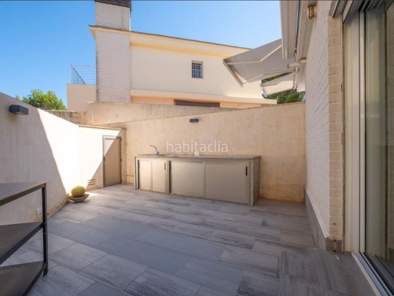 Foto 38bd0a19-8e48-495e-aadd-cd85a5acb14b. Casa villa 4 habitaciones venta lalfàs del pi en Escandinavia-Cautivador Alfàs del Pi (l´)