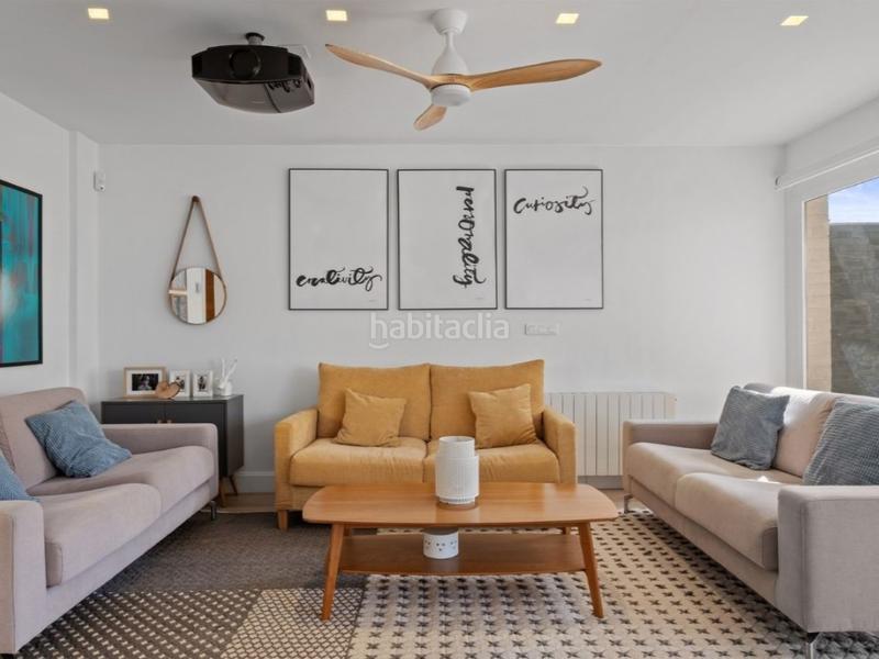 Foto 80f9f024-c0f1-403e-bad4-f974e7d17898. Casa villa 4 habitaciones venta lalfàs del pi en Escandinavia-Cautivador Alfàs del Pi (l´)