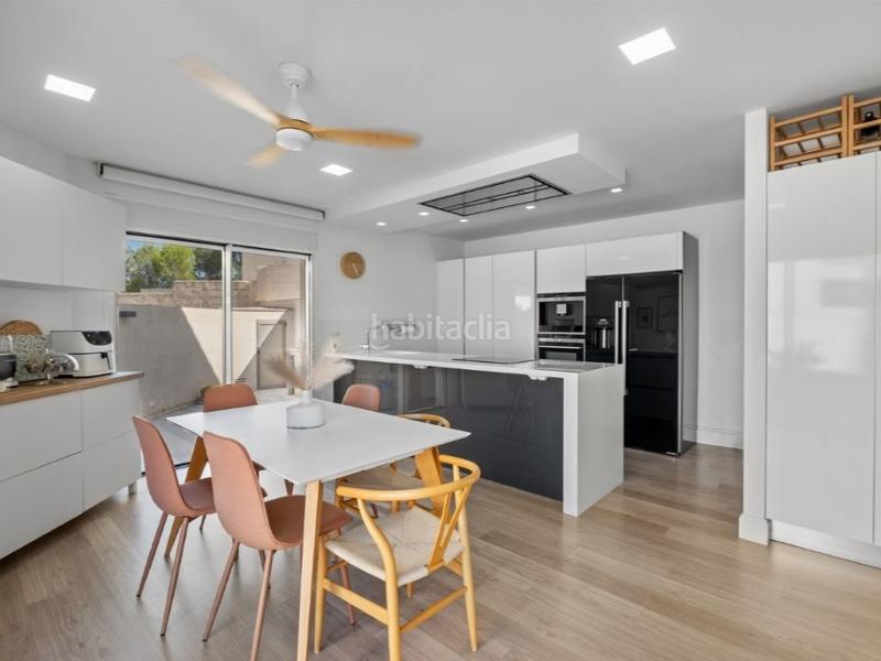 Foto 9a38e7f3-4fa9-4cd5-ab09-904e2cc746be. Casa villa 4 habitaciones venta lalfàs del pi en Escandinavia-Cautivador Alfàs del Pi (l´)