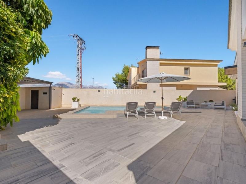 Foto bb8d006c-d161-4c99-9655-da1042896f19. Casa villa 4 habitaciones venta lalfàs del pi en Escandinavia-Cautivador Alfàs del Pi (l´)