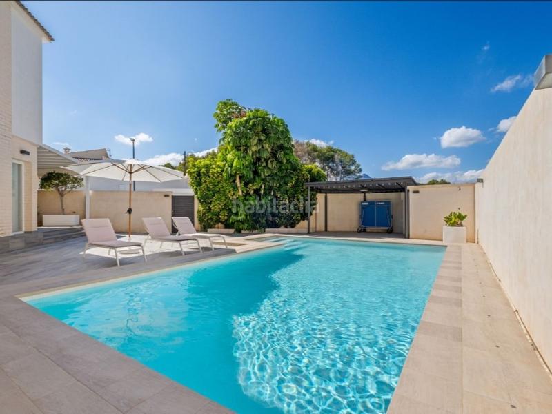 Foto c816b68f-638f-4770-89e8-a0d209902b24. Casa villa 4 habitaciones venta lalfàs del pi en Escandinavia-Cautivador Alfàs del Pi (l´)