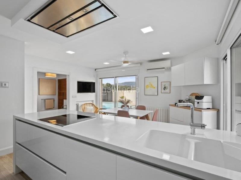 Foto d9ed664e-9890-493b-815e-d08f754871cc. Casa villa 4 habitaciones venta lalfàs del pi en Escandinavia-Cautivador Alfàs del Pi (l´)