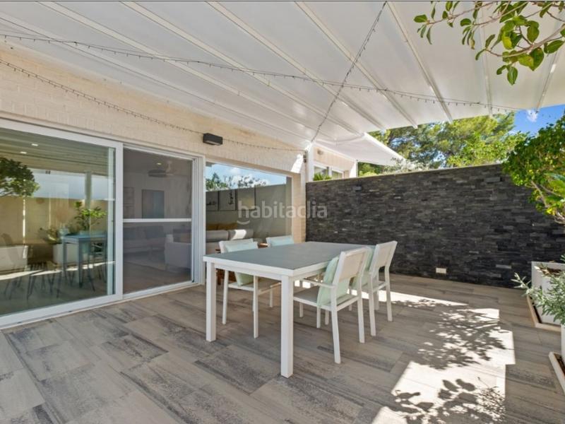 Foto ee6fa24b-165b-4a3f-9a19-6d5154fd299d. Casa villa 4 habitaciones venta lalfàs del pi en Escandinavia-Cautivador Alfàs del Pi (l´)