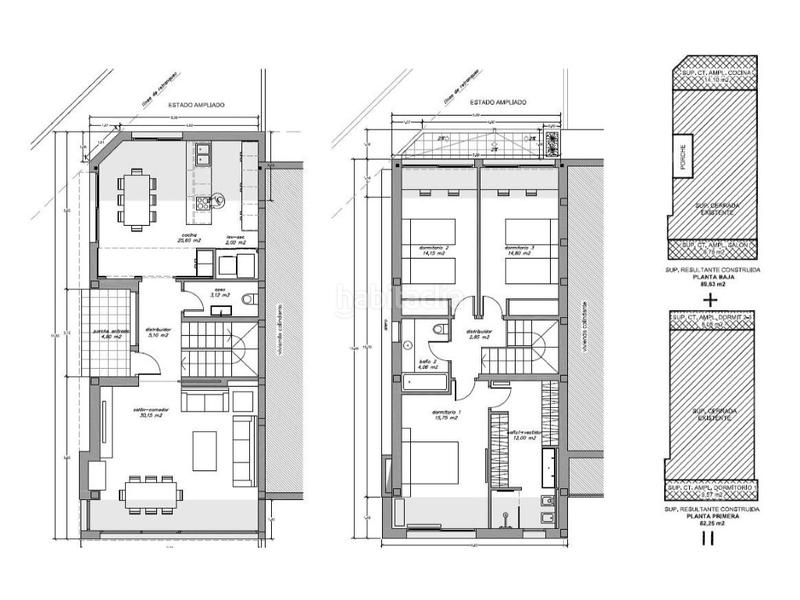 Foto efc70f23-adc0-4ef5-a24f-d95482a248bd. Casa villa 4 habitaciones venta lalfàs del pi en Escandinavia-Cautivador Alfàs del Pi (l´)