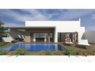 Casa a Parque Acuático - Sector 25. Nueva promoción de villas en torrevieja, a 2 km del mar