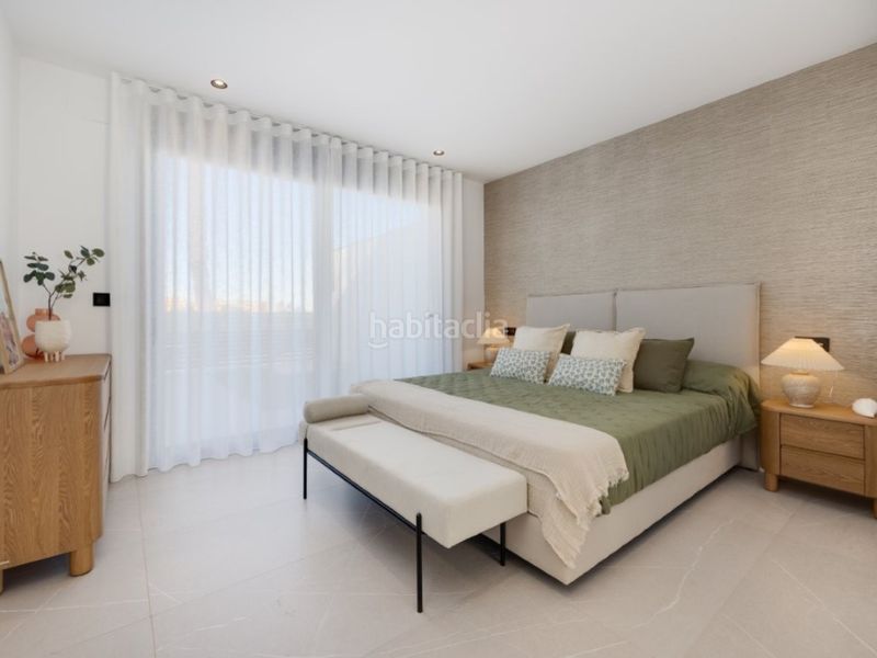 Foto c9abff09-05c9-4afd-95bd-e2d2c7701bbf. Casa amb aparcament piscina a Parque Acuático - Sector 25 Torrevieja