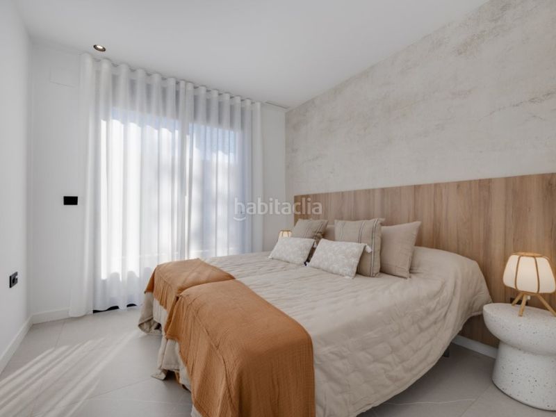 Foto cc5c295a-e52d-4d1e-89b0-8f17e75df036. Casa amb aparcament piscina a Parque Acuático - Sector 25 Torrevieja
