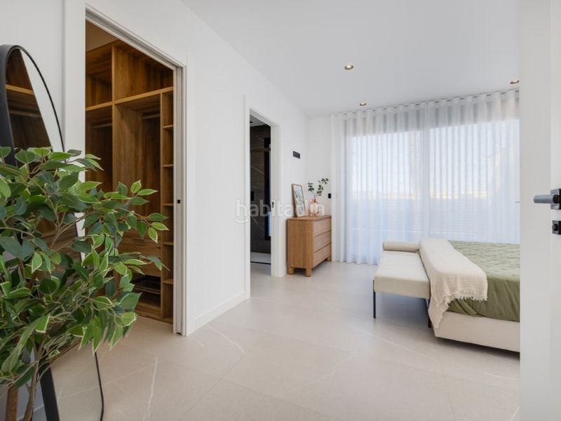 Foto de9a48ea-8586-4604-bb86-24c7520225ae. Casa amb aparcament piscina a Parque Acuático - Sector 25 Torrevieja