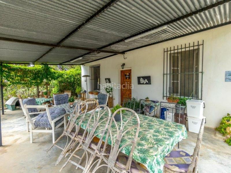 Foto d8c1040d-f1ac-4f12-a6c1-10a5678b2080. Masía en camino de hondo s/n encantadora finca con 300 olivos en venta en Dolores