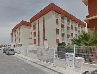 Apartment in Lomas de Cabo Roig - Los Dolses. Complejo residencial regenerado en lomas de cabo roig  apartamen