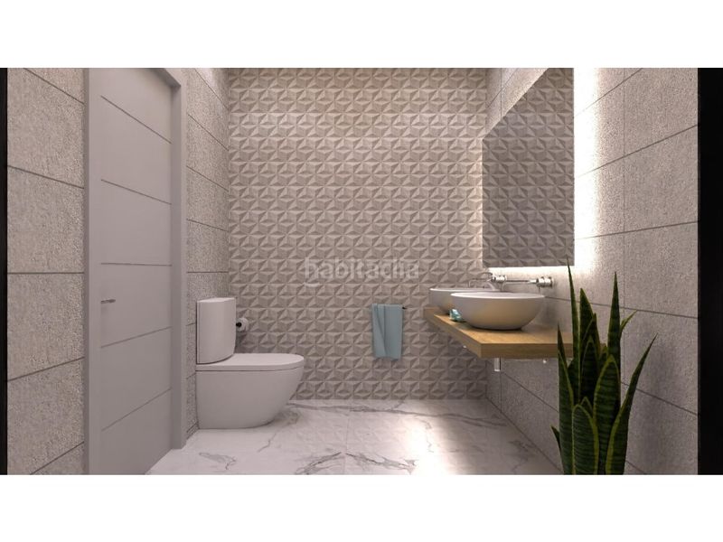 Foto dbbb8f5a-b073-47dc-89e4-eef6ca049f97. Casa amb piscina a Rojales