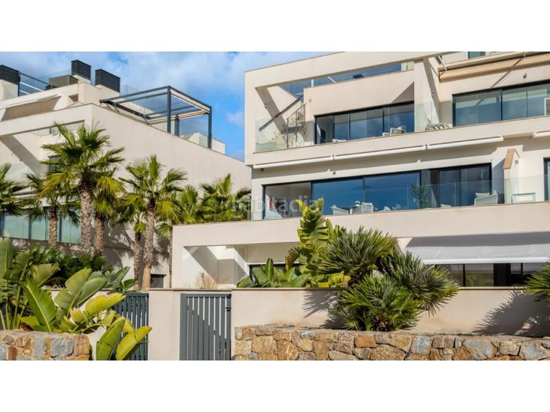 Foto 0faba791-4505-4be8-aa85-c5eb6b5d019e. Apartament amb aparcament piscina a Lomas de Campoamor - Las Ramblas Orihuela