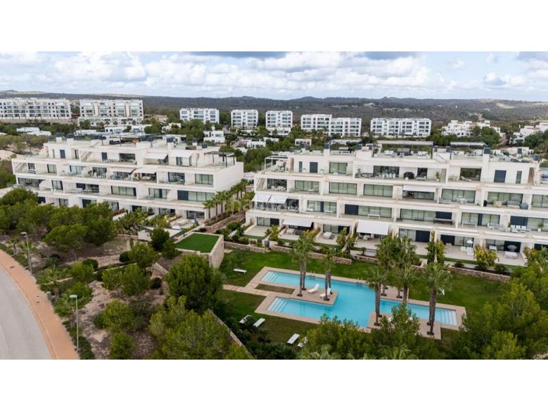 Foto 198240c6-7a18-4a55-be95-5352e4cabfcf. Apartament amb aparcament piscina a Lomas de Campoamor - Las Ramblas Orihuela