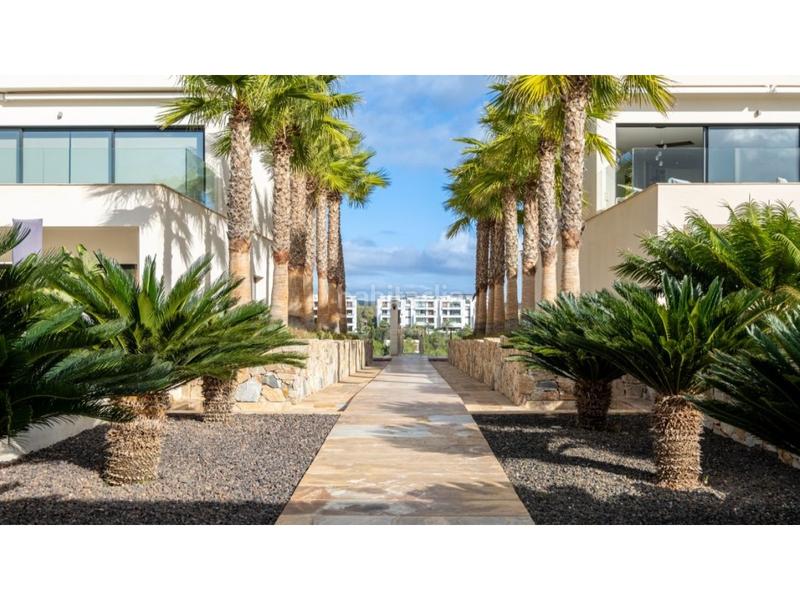 Foto 1b91b66b-48f4-42a3-8029-220625ade3ea. Apartament amb aparcament piscina a Lomas de Campoamor - Las Ramblas Orihuela